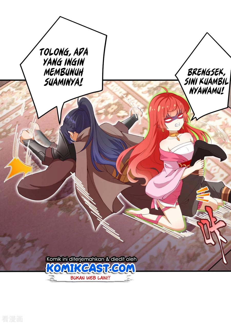 Dilarang COPAS - situs resmi www.mangacanblog.com - Komik against the gods 299 - chapter 299 300 Indonesia against the gods 299 - chapter 299 Terbaru 5|Baca Manga Komik Indonesia|Mangacan